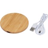 Vue 2 de Chargeur à induction Mons