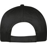 Vue 7 de Casquette unicolore en coton Santa Fe
