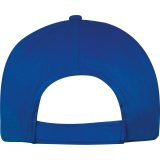Vue 12 de Casquette unicolore en coton Santa Fe