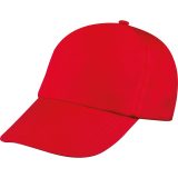 Vue 16 de Casquette unicolore en coton Santa Fe
