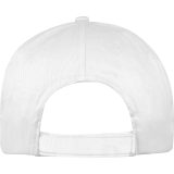 Vue 22 de Casquette unicolore en coton Santa Fe