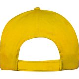 Vue 27 de Casquette unicolore en coton Santa Fe