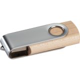 Vue 2 de Clé USB League City 8 GB
