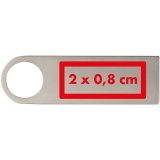 Vue 3 de Clé USB Landen 4 GB