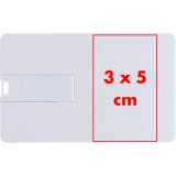Vue 5 de Carte USB Slough 4 GB