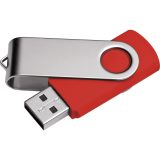 Vue 7 de Clé USB Liège 32 GB