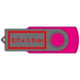 Vue 18 de Clé USB Liège 32 GB