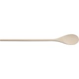 Vue 3 de Cuillère de cuisine Alvorada