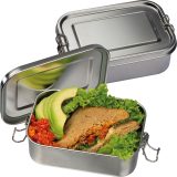 Vue 1 de Lunchbox Sint-Truiden