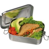 Vue 2 de Lunchbox Sint-Truiden
