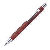 Vue 1 de Stylo en bois Posadas