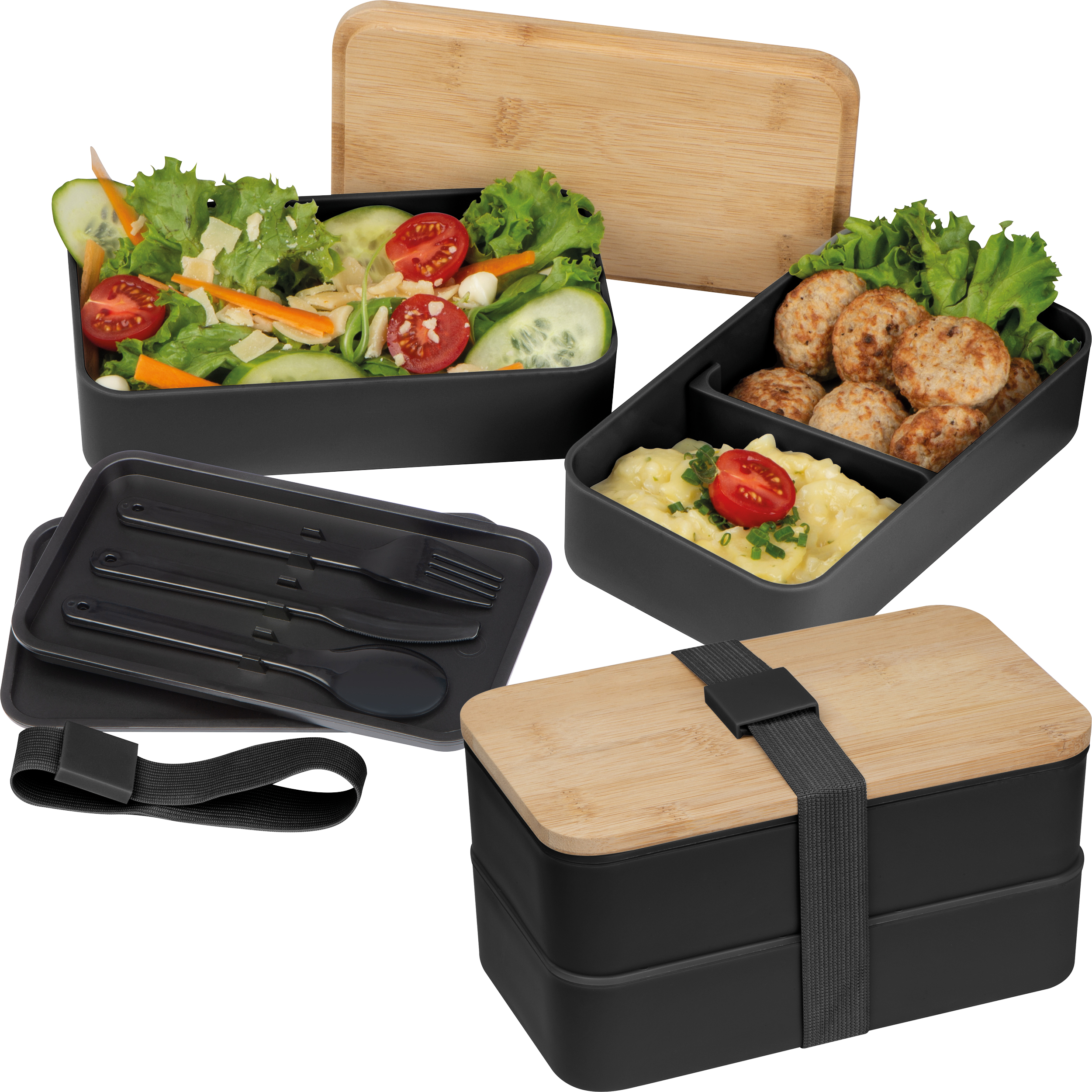 Lunchbox Pescara