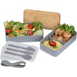 Vue 2 de Lunchbox Pescara