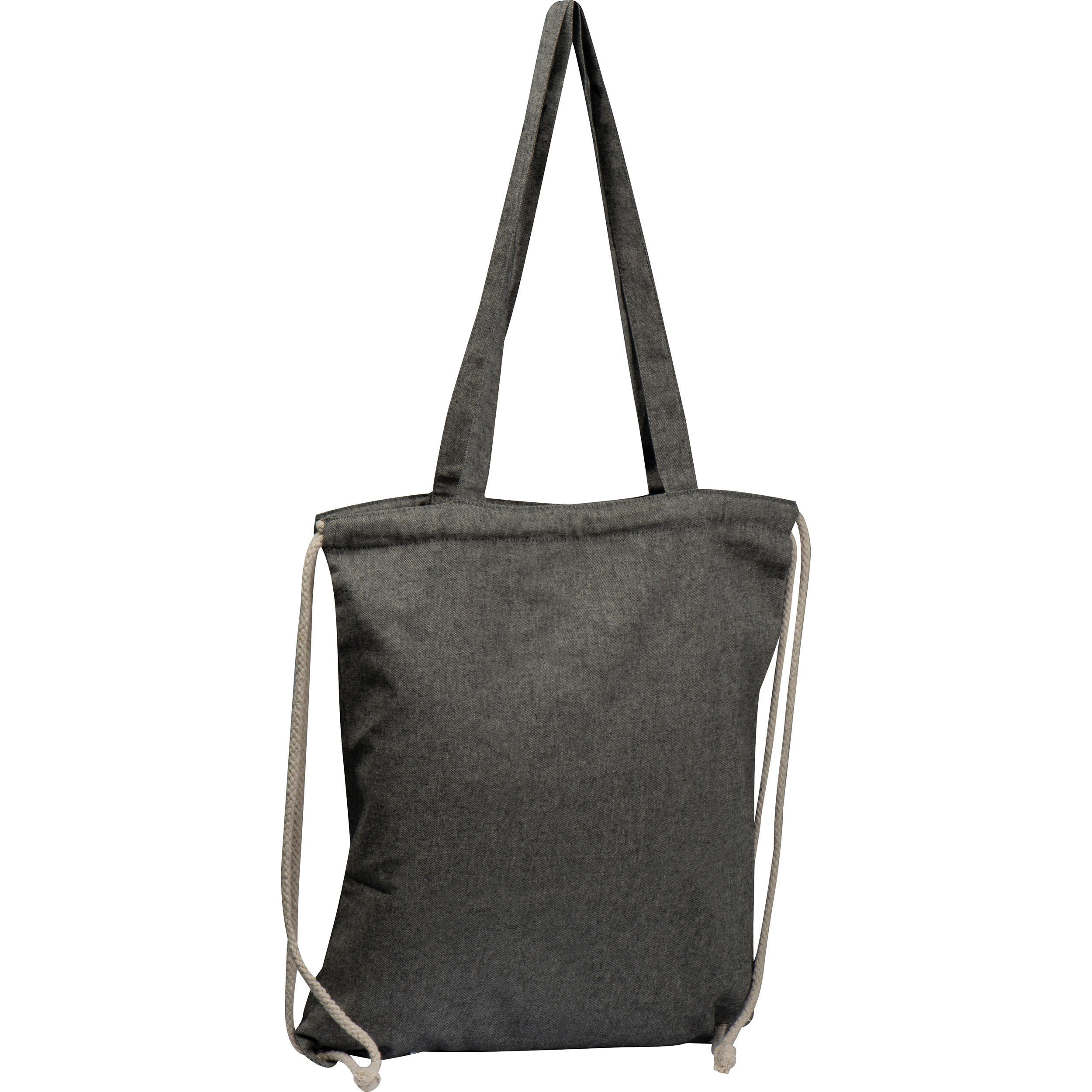Sac en coton recyclé Addison