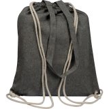 Vue 7 de Sac en coton recyclé Addison