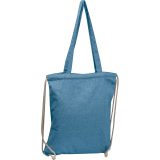 Vue 11 de Sac en coton recyclé Addison