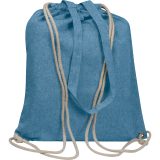 Vue 12 de Sac en coton recyclé Addison