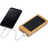 Vue 2 de Chargeur en bambou Bakersfield