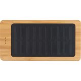 Vue 3 de Chargeur en bambou Bakersfield