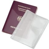 Vue 1 de Couverture transparente en PVC Marseille