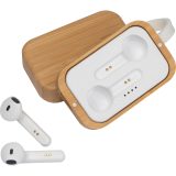 Vue 1 de Ecouteurs Bluetooth Barcelone