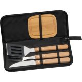 Vue 1 de Set barbecue Belfast