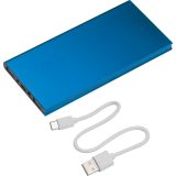 Vue 1 de Chargeur 8.000 mAh Wolfsberg