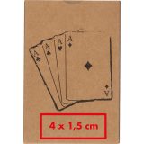Vue 4 de Cartes de jeu Newcastle