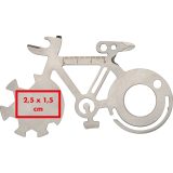 Vue 3 de Multi-outil pour bicyclette Oviedo
