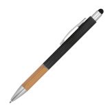 Vue 6 de Stylo à bille avec fonction tactile Tripoli