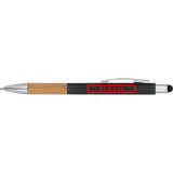 Vue 8 de Stylo à bille avec fonction tactile Tripoli