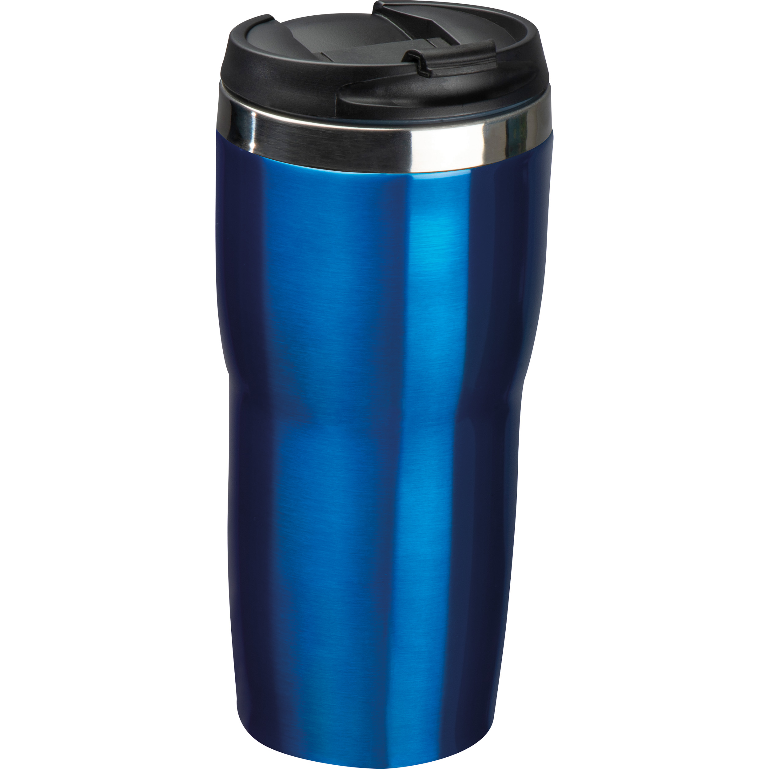 Mug isotherme blanc Zadra