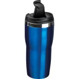 Vue 11 de Mug isotherme blanc Zadra