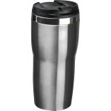 Vue 17 de Mug isotherme blanc Zadra