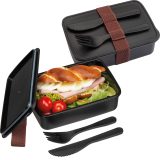 Vue 1 de Lunchbox Vigo