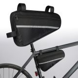Vue 1 de Sacoche pour bicyclette Murcia