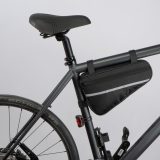 Vue 3 de Sacoche pour bicyclette Murcia