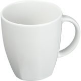 Vue 1 de Tasse en New Bone China Ottawa