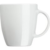 Vue 2 de Tasse en New Bone China Ottawa