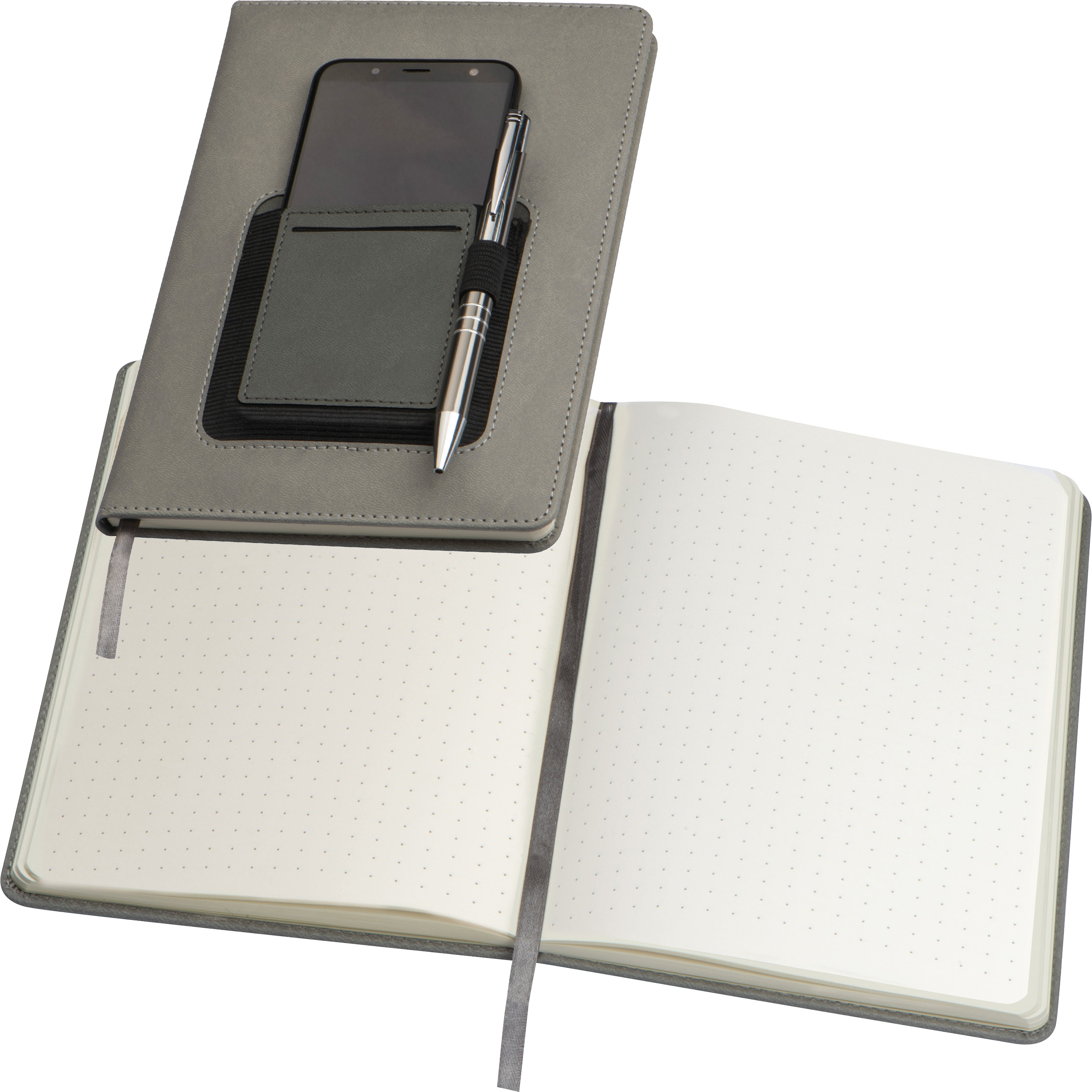 Carnet de notes A5 Tilburg