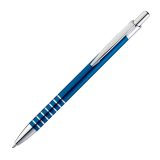 Vue 1 de Stylo en métal Itbela“