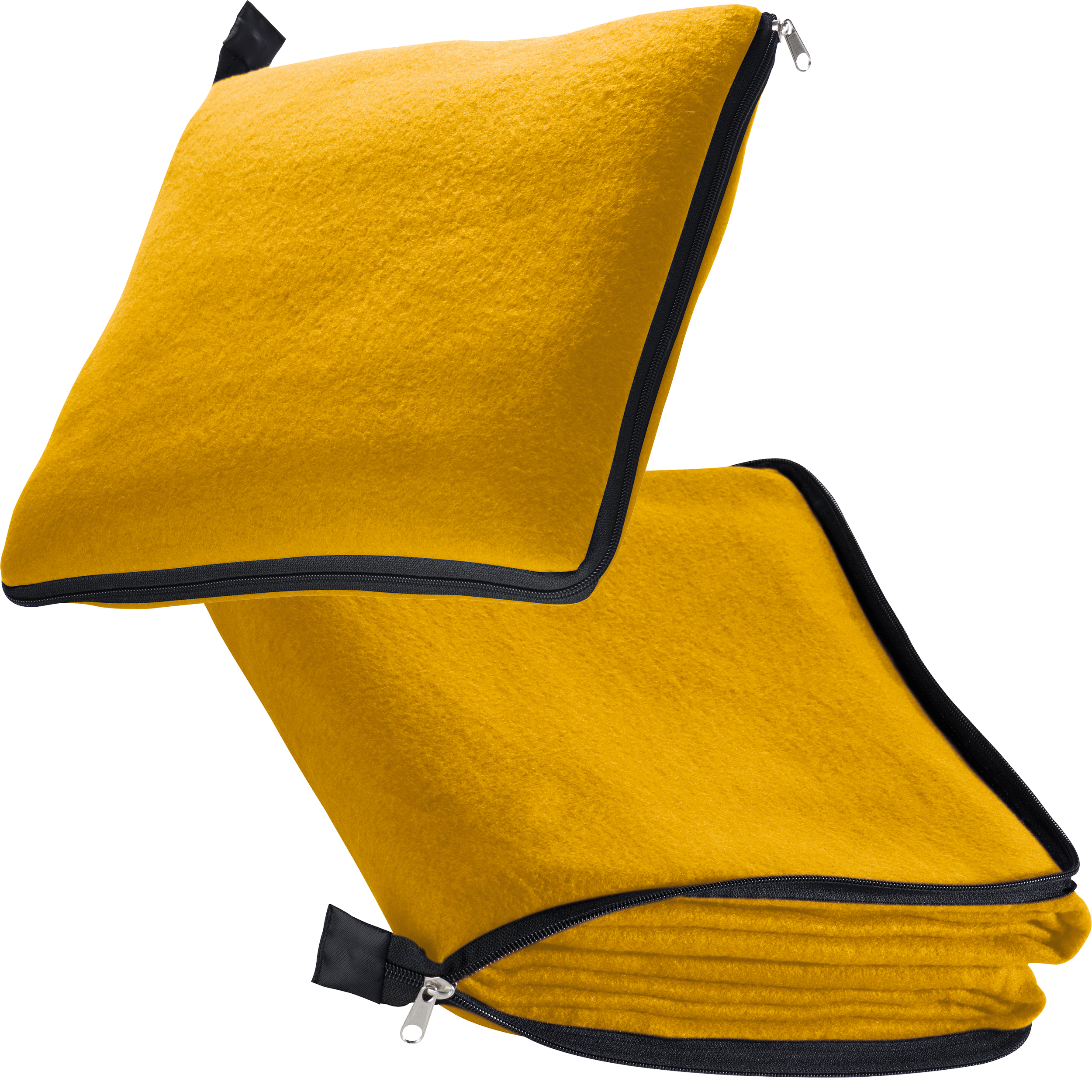 Coussin transformable Radcliff“