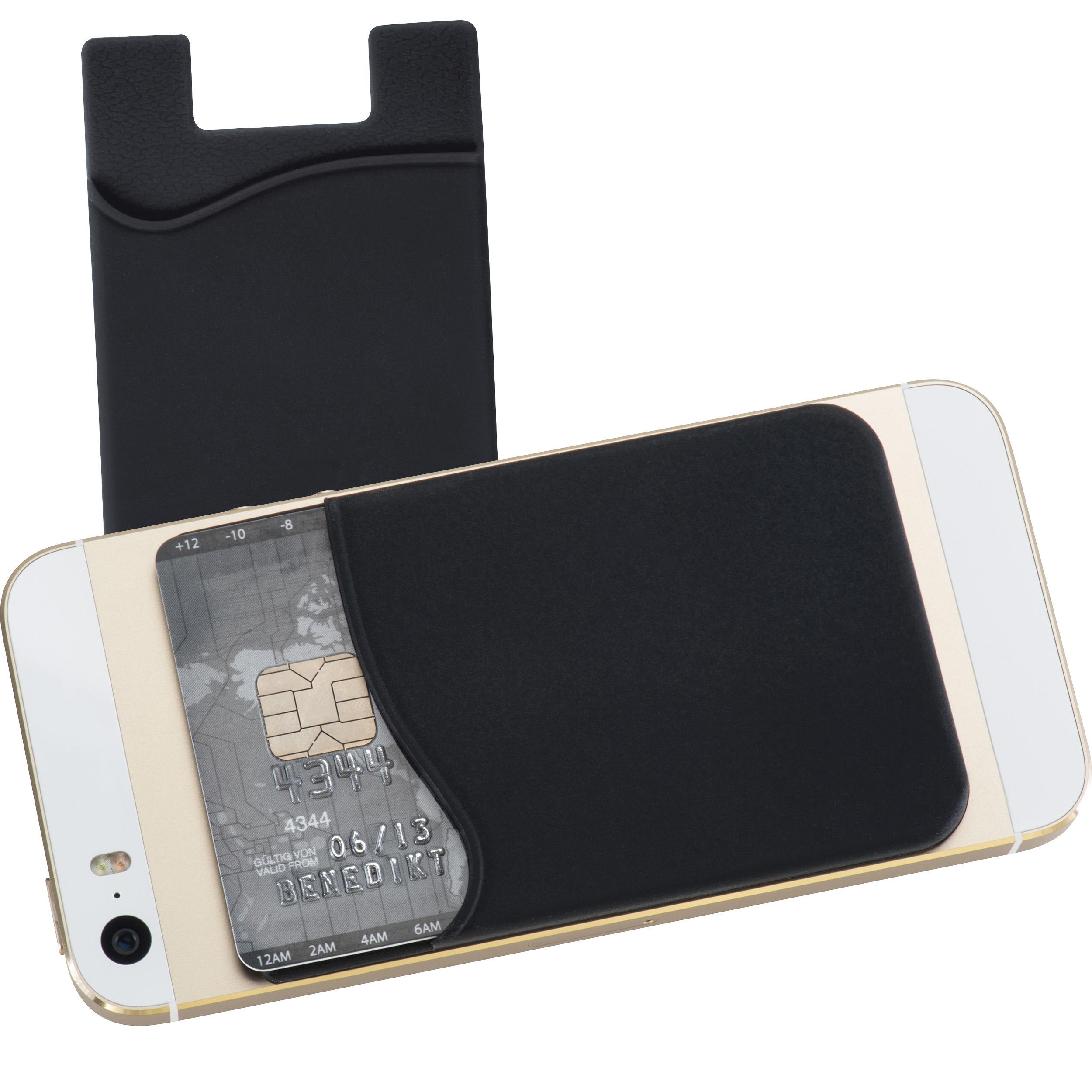 Poche pour Smartphone Bordeaux