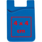 Vue 4 de Poche pour Smartphone Bordeaux