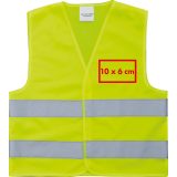 Vue 4 de Gilet de sécurité pour enfants Ilo
