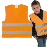 Vue 6 de Gilet de sécurité pour enfants Ilo