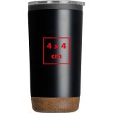 Vue 9 de Mug thermos Sibenik