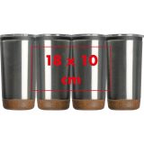 Vue 5 de Mug thermos Sibenik