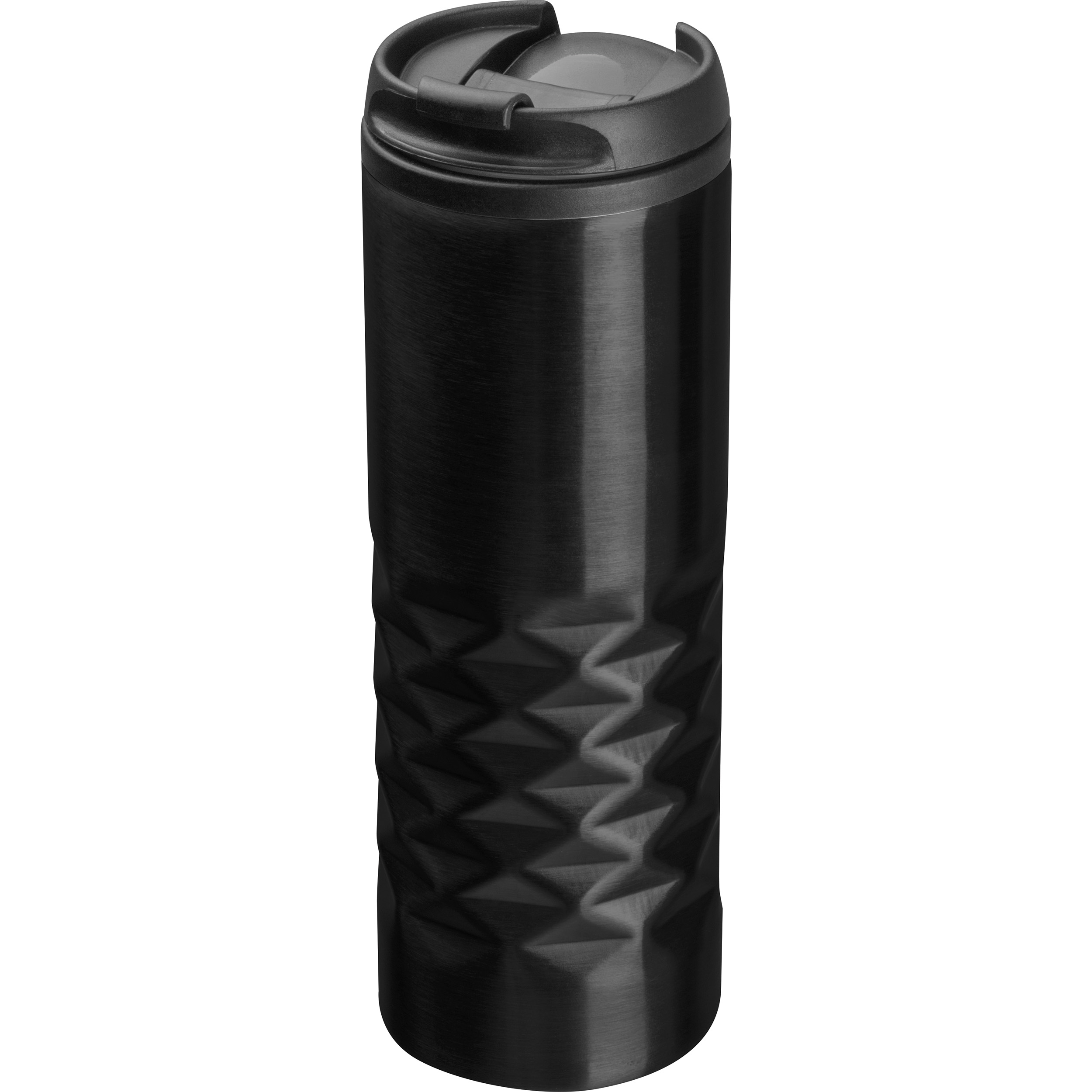 Mug en acier inoxydable Alexandria
