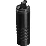 Vue 6 de Mug en acier inoxydable Alexandria